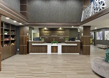 Verta Hotel McAllen hotel thumbnail 5