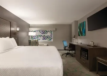 Verta Hotel McAllen hotel thumbnail 7