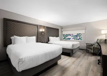 Verta Hotel McAllen hotel thumbnail 8