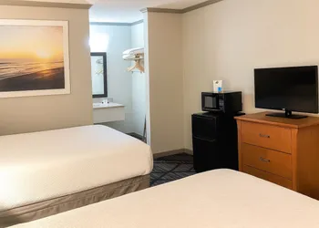 Best Inn of Manning hotel thumbnail 2