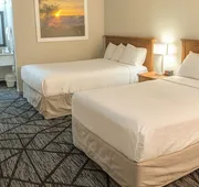 Best Inn of Manning hotel detail image 4