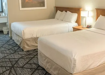 Best Inn of Manning hotel thumbnail 4
