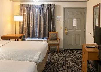 Best Inn of Manning hotel thumbnail 7