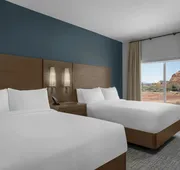 Residence Inn By Marriott St. George hotel detail image 5