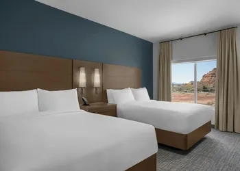 Residence Inn By Marriott St. George hotel thumbnail 5