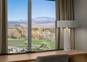 Residence Inn By Marriott St. George hotel thumbnail 6