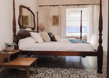 Casa Frida hotel thumbnail 2