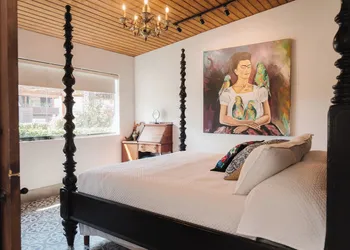 Casa Frida hotel thumbnail 3