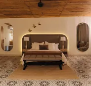 Casa Frida hotel detail image 5