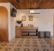 Casa Frida hotel detail image 7