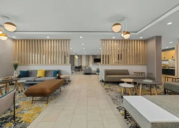 Towneplace Suites by Marriott Pell City hotel thumbnail 2