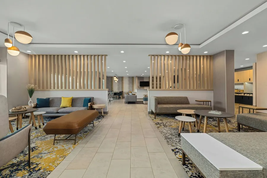 Towneplace Suites by Marriott Pell City hotel detail image 2
