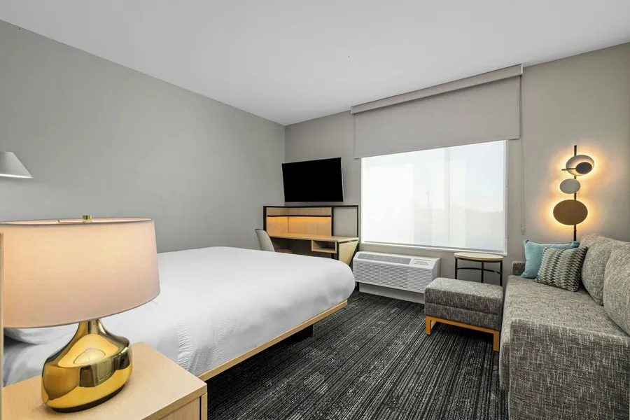 Towneplace Suites by Marriott Pell City hotel detail image 6
