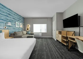 Towneplace Suites by Marriott Pell City hotel thumbnail 7