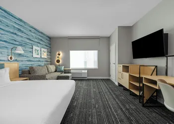 Towneplace Suites by Marriott Pell City hotel thumbnail 7