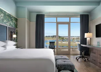 Hotel Eastport hotel thumbnail 6