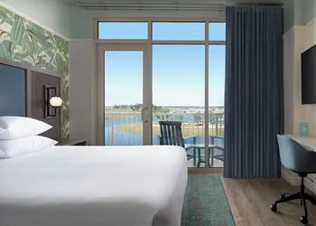 Hotel Eastport hotel thumbnail 7