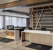 Hyatt Place Toronto Airport hotel detail image 3