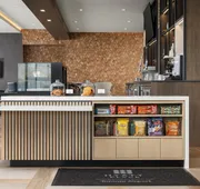 Hyatt Place Toronto Airport hotel detail image 4