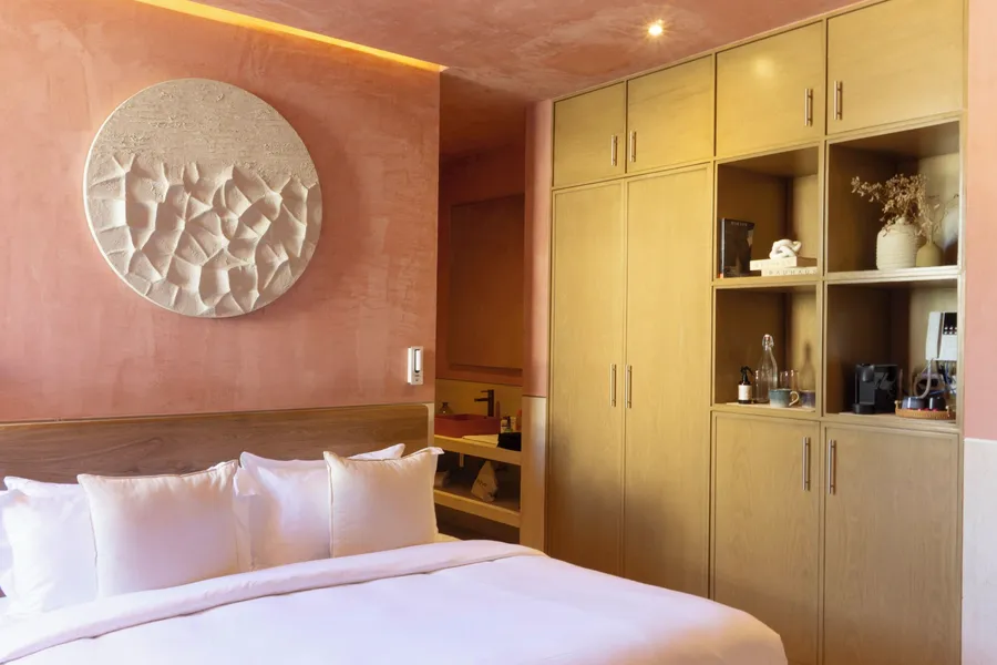 Laiva Hotel San Jose by Tasman hotel detail image 6