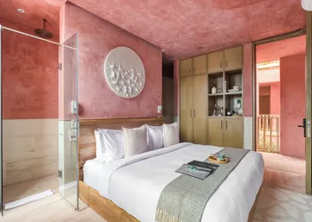 Laiva Hotel San Jose by Tasman hotel thumbnail 8