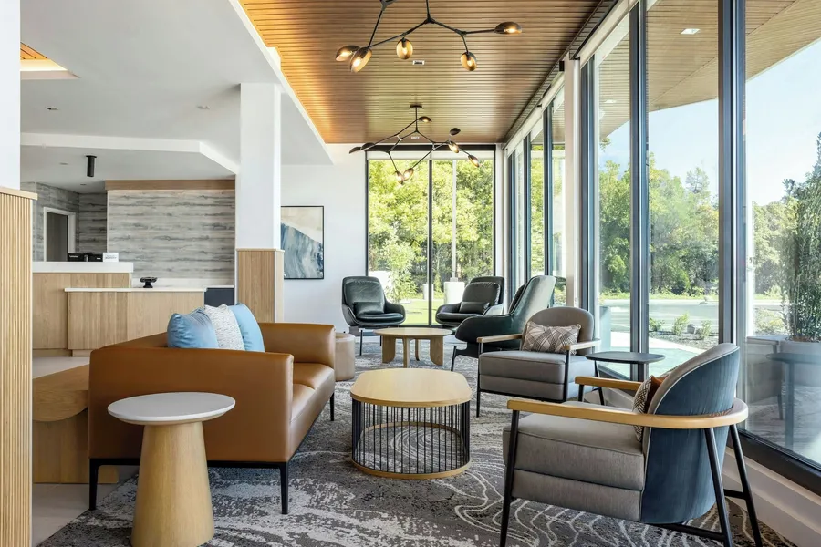 Fairfield by Marriott Inn & Suites Forrest City hotel detail image 2