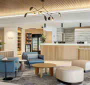 Fairfield by Marriott Inn & Suites Forrest City hotel detail image 3