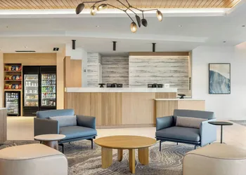Fairfield by Marriott Inn & Suites Forrest City hotel thumbnail 6