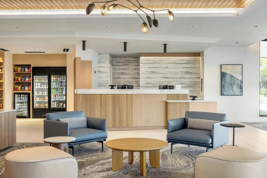 Fairfield by Marriott Inn & Suites Forrest City hotel detail image 6