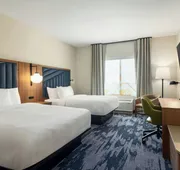 Fairfield by Marriott Inn & Suites Forrest City hotel detail image 7