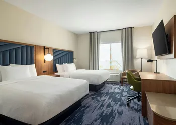 Fairfield by Marriott Inn & Suites Forrest City hotel thumbnail 7