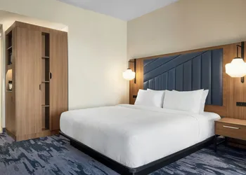 Fairfield by Marriott Inn & Suites Forrest City hotel thumbnail 8
