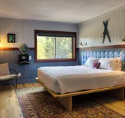 Hideaway Inn Mt.Sunapee hotel detail image 5