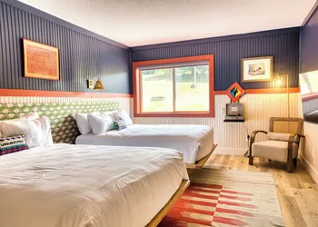 Hideaway Inn Mt.Sunapee hotel thumbnail 6