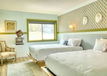 Hideaway Inn Mt.Sunapee hotel thumbnail 7