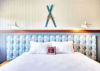 Hideaway Inn Mt.Sunapee hotel thumbnail 8