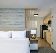 Towneplace Suites By Marriott Savannah Pooler hotel detail image 3