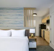 Towneplace Suites By Marriott Savannah Pooler hotel detail image 5