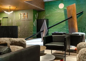 NH Guadalajara Studios hotel thumbnail 2