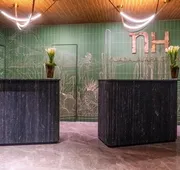NH Guadalajara Studios hotel detail image 3