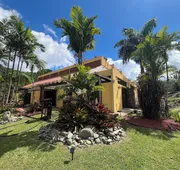 Hacienda Villa Sotomayor hotel detail image 4