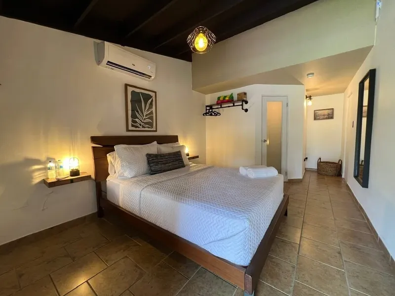 Hacienda Villa Sotomayor hotel detail image 6