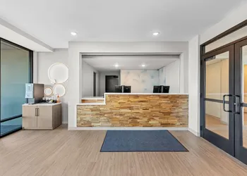 Echo Suites Extended Stay by Wyndham Atlanta-Conyers hotel thumbnail 2