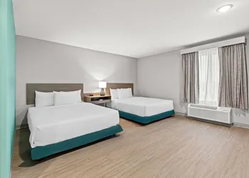 Echo Suites Extended Stay by Wyndham Atlanta-Conyers hotel thumbnail 4