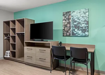 Echo Suites Extended Stay by Wyndham Atlanta-Conyers hotel thumbnail 6
