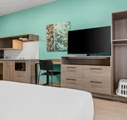 Echo Suites Extended Stay by Wyndham Atlanta-Conyers hotel detail image 7