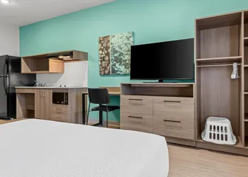 Echo Suites Extended Stay by Wyndham Atlanta-Conyers hotel thumbnail 7