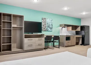Echo Suites Extended Stay by Wyndham Atlanta-Conyers hotel thumbnail 8
