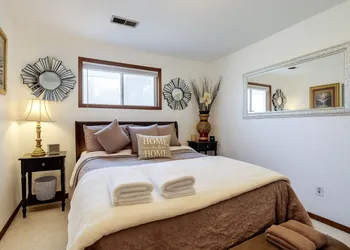 Spokane Valley Escape hotel thumbnail 3
