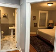 The Elegant Spring House Loft hotel detail image 4